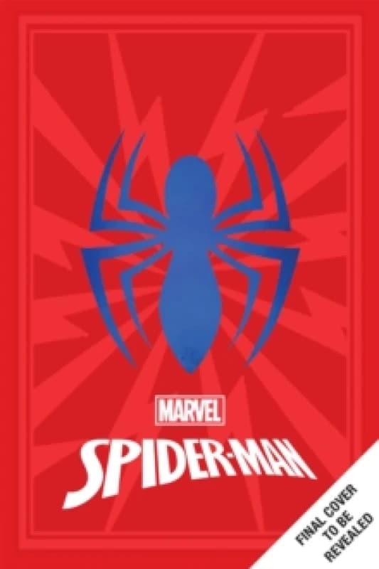Marvel Comics: Spider-Man (Tiny Book) : Quotes and Quips From Your Friendly Neighborhood Super Hero (Fits in the Palm of Your Hand, Stocking Stuffer,