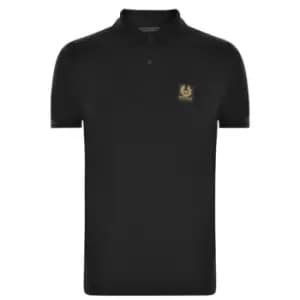 BELSTAFF Belstaff Polo - Black