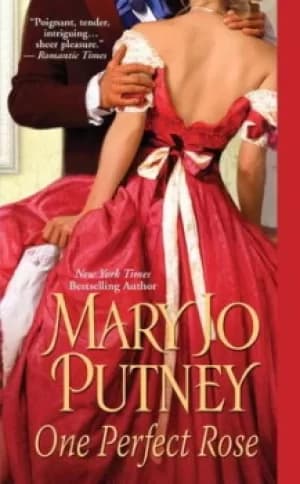 One perfect rose by Mary Jo Putney