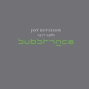 Joy Division - Substance Vinyl