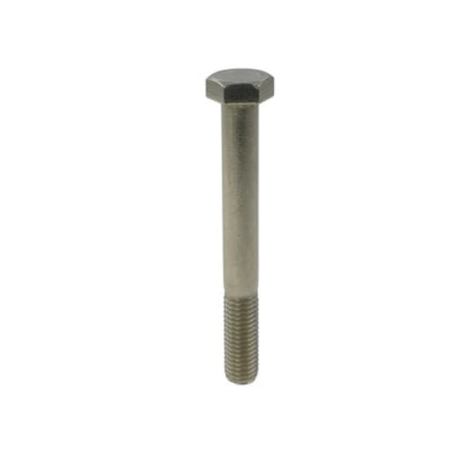 Unifix A4-316 Stainless Steel Hexagon Bolts M10 X 55 - Q409310001000055000 - Box Of 50
