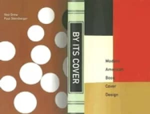 by its cover modern american book cover design