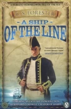 A Ship of the Line by C.S. Forester Book