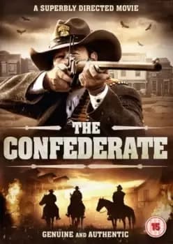 The Confederate - DVD