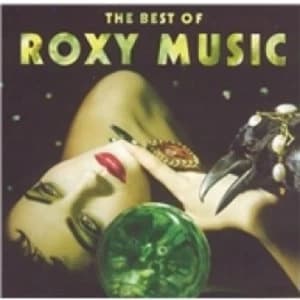The Best Of Roxy Music CD