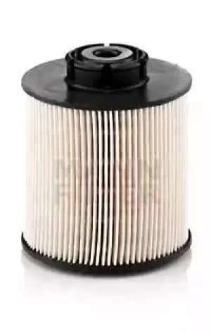 Fuel Filter PU1046/1x by MANN