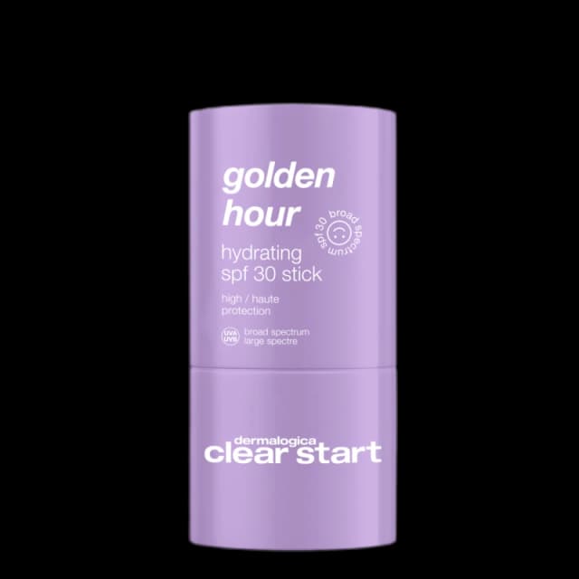 Dermalogica Clear Start Golden Hour Hydrating SPF30 Stick 19g