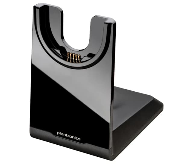 HP Poly Voyager Focus UC USB-A Charging Stand