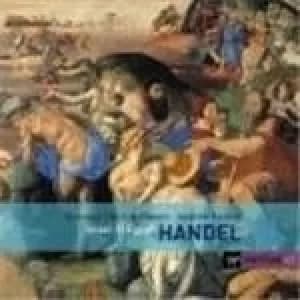 Handel: Israel in Egypt