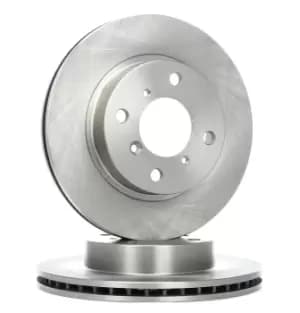 RIDEX Brake disc HONDA 82B0755 45251S0A940,45251S1AG60,45251S84A00 Brake rotor,Brake discs,Brake rotors 45251S84A01,45251SS0000,45251SS0000HS