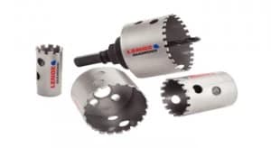 Lenox Diamond Hole Saw 35mm