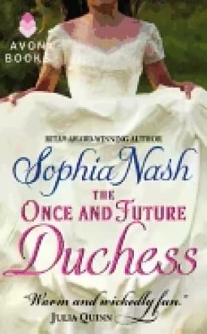 once and future duchess