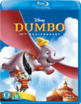 Dumbo (Single Disc)