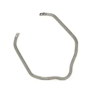 VAICO Holding Clamp, charger air hose VW,AUDI,SKODA V10-4447 1J0145769,1J0145769,1J0145769 1J0145769