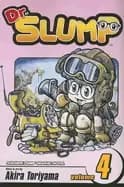 dr slump vol 4