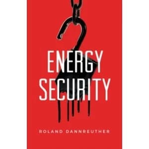 Energy Security