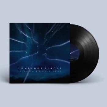 Jon Hopkins & Kelly Lee Owens - Luminous Spaces Vinyl