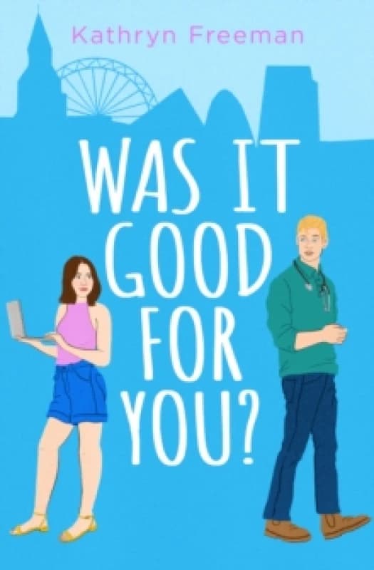 Was It Good For You? Paperback / softback