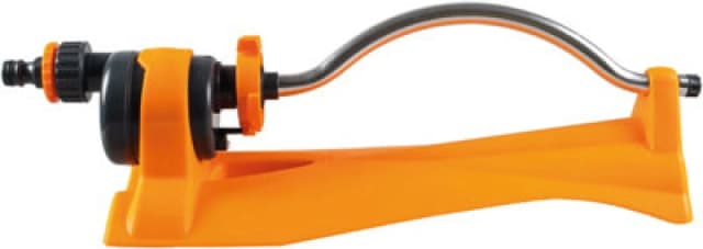 Netagon Home Outdoor Grass Lawn Garden Plant Flowers Oscillating Sprinkler