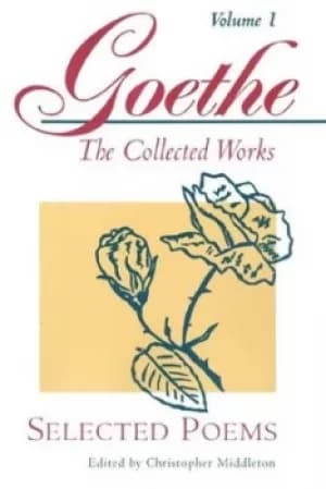Selected poems by Johann Wolfgang von Goethe