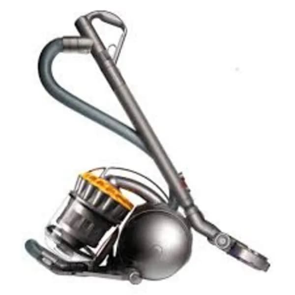 Dyson Ball Multi Floor Plus Cylinder Bagless Vacuum Cleaner