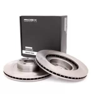 RIDEX Brake disc TOYOTA,SUBARU,SAAB 82B0155 32006171,23610AC040,26300AE02A Brake rotor,Brake discs,Brake rotors 26300AE02C,26300AE060,26300AE061