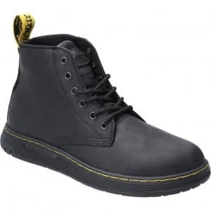 Dr Martens Ledger S1P Safety Boot Black Size 13