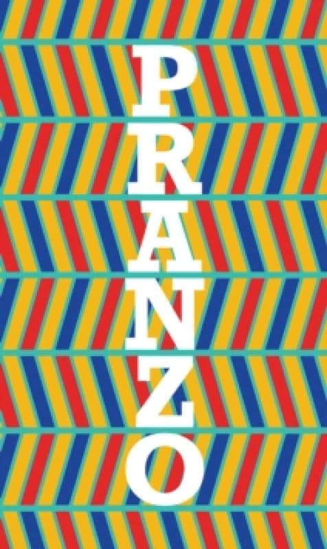Pranzo : Sicilian(ish) Recipes & Stories Hardback