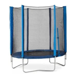Plum 6ft Junior Trampoline and Enclosure