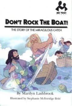 Dont Rock the Boat Paperback