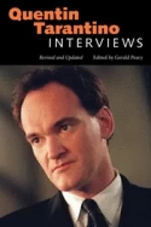 quentin tarantino interviews revised and updated