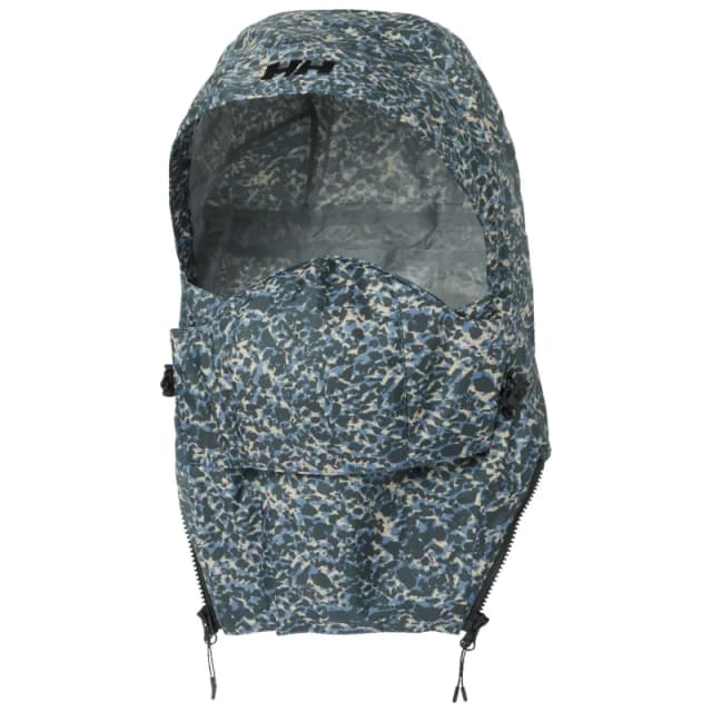 Helly Hansen Hood Helly Hansen Arc Bleu Unisex TU