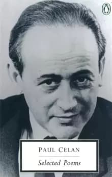 Selected poems by Paul Celan
