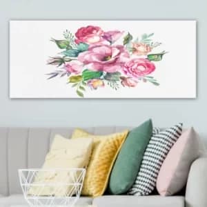 YTY553694692_50120 Multicolor Decorative Canvas Painting