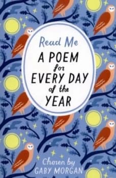 Read Me by Gaby Morgan Book