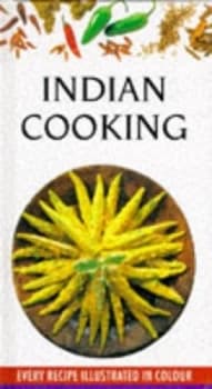 Indian Cooking. by Naomi Good Book