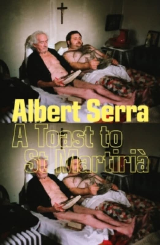 A Toast To St Martiria Paperback / softback