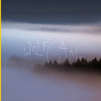 Yes Set - Wolfgang Vinyl