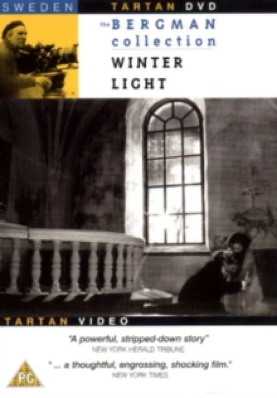 Winter Light DVD