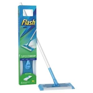 Flash SpeedMop Starter Kit