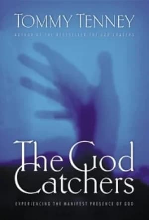 The God Catchers by Thomas Nelson
