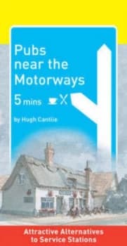 Near the Motorways by Hugh Cantlie Paperback