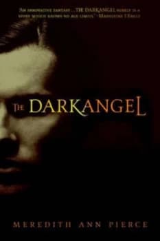 The Darkangel by Meredith Ann Pierce Paperback