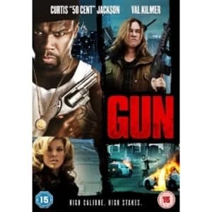 Gun DVD