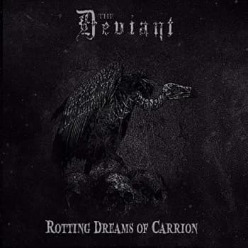 Deviant, The - Rotting Dreams of Carrion Vinyl