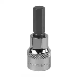 Hex Socket Bit 8MM 3/8" Sq. Drive