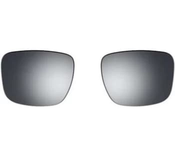 Bose Frames Tenor Lenses Mirrored Silver