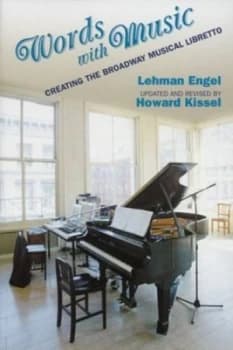 Words with Music by Lehman Engel and Howard Kissel Paperback