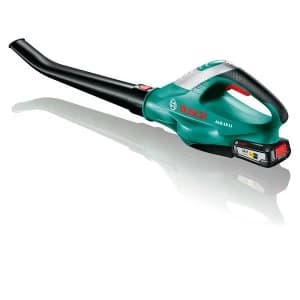Bosch ALB 18 Li 18V 2.5Ah Li Ion Cordless Garden Blower