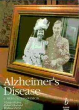 Alzheimers Disease by Alistair Burns Paperback